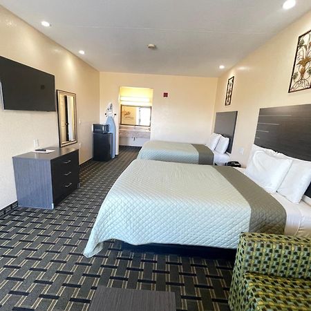 Homegate Inn & Suites Уест Мемфис Екстериор снимка