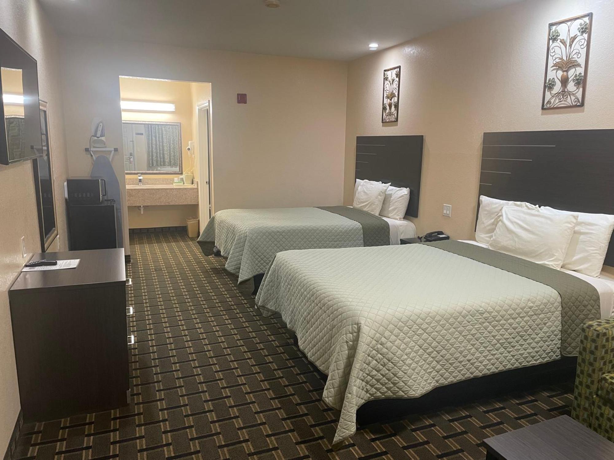 Homegate Inn & Suites Уест Мемфис Екстериор снимка