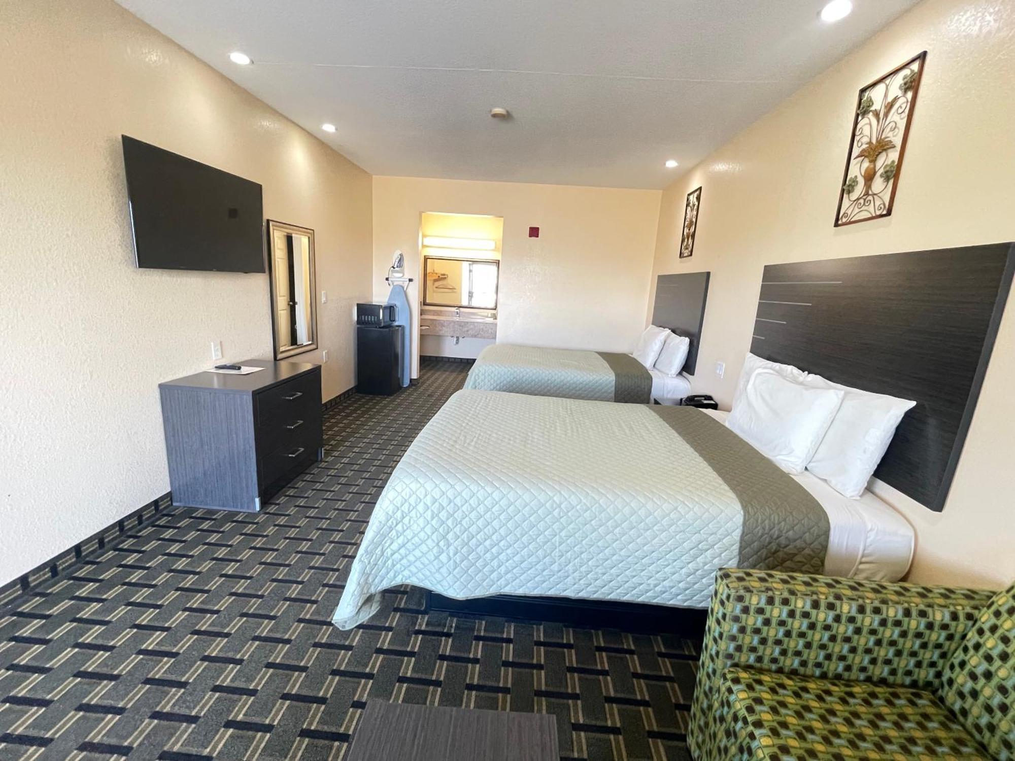 Homegate Inn & Suites Уест Мемфис Екстериор снимка
