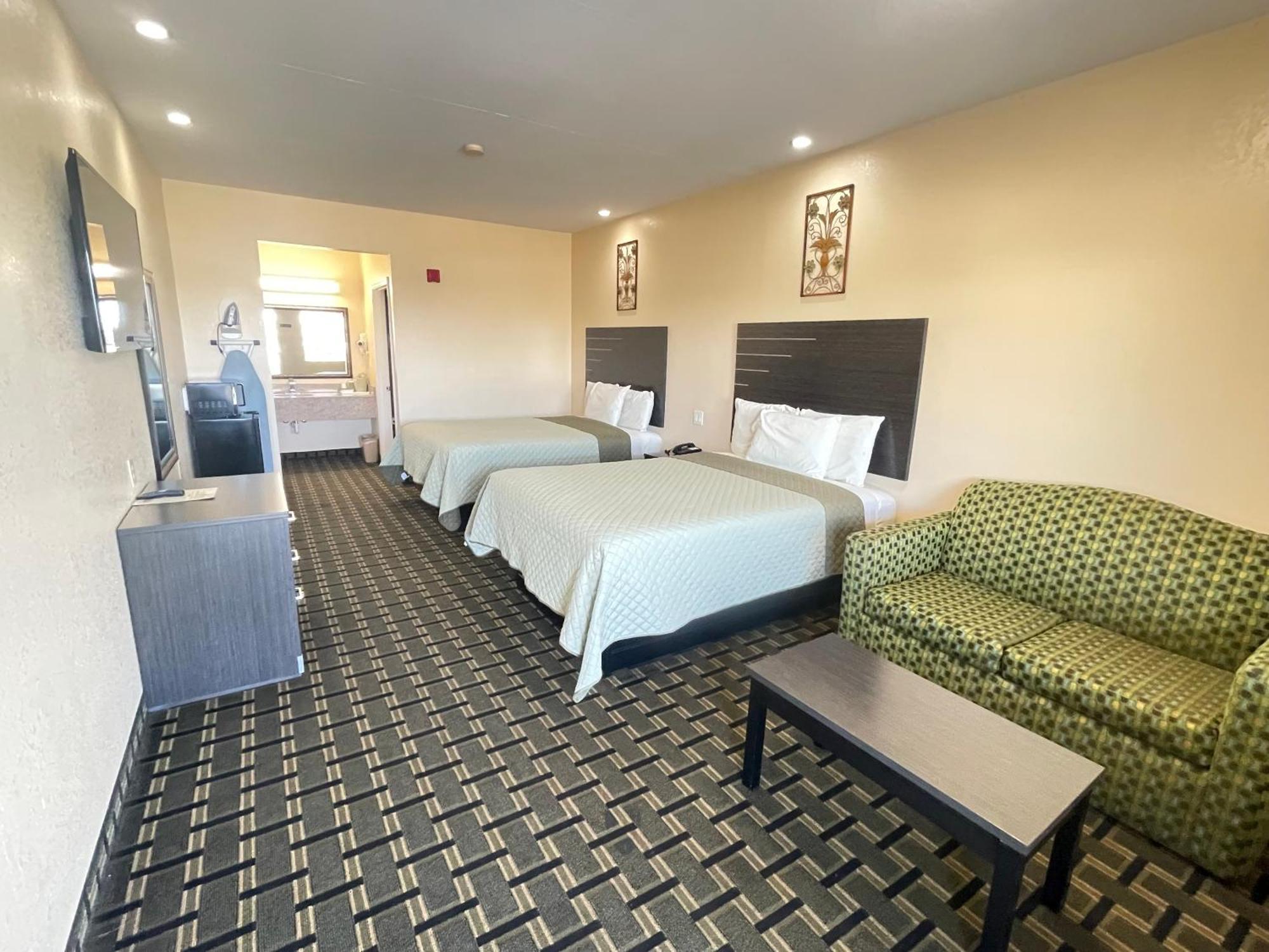 Homegate Inn & Suites Уест Мемфис Екстериор снимка