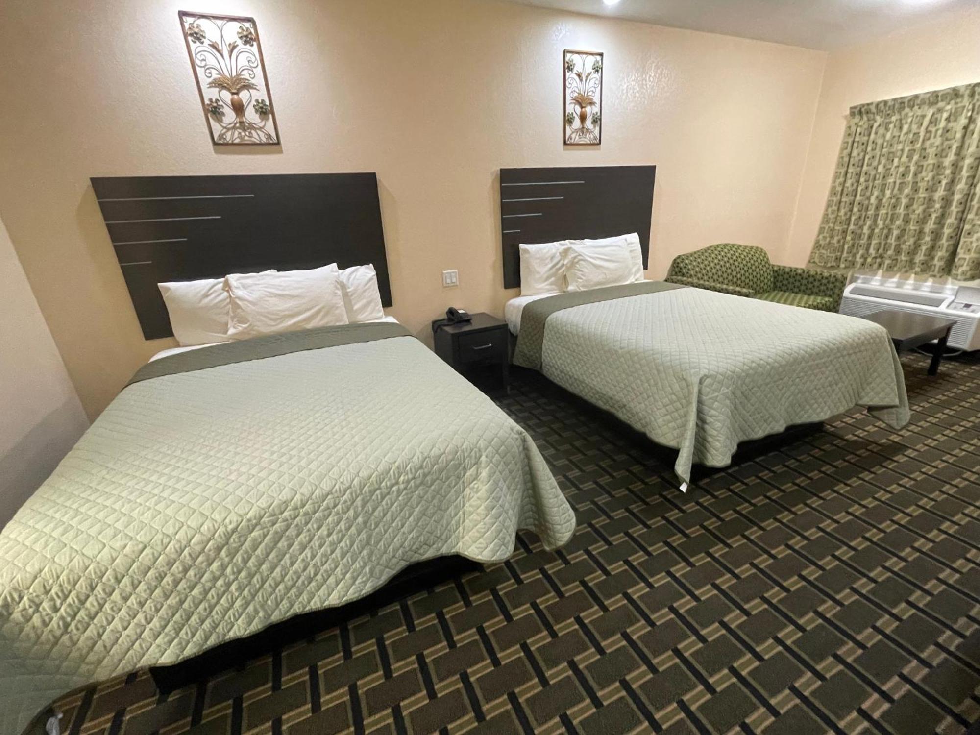 Homegate Inn & Suites Уест Мемфис Екстериор снимка
