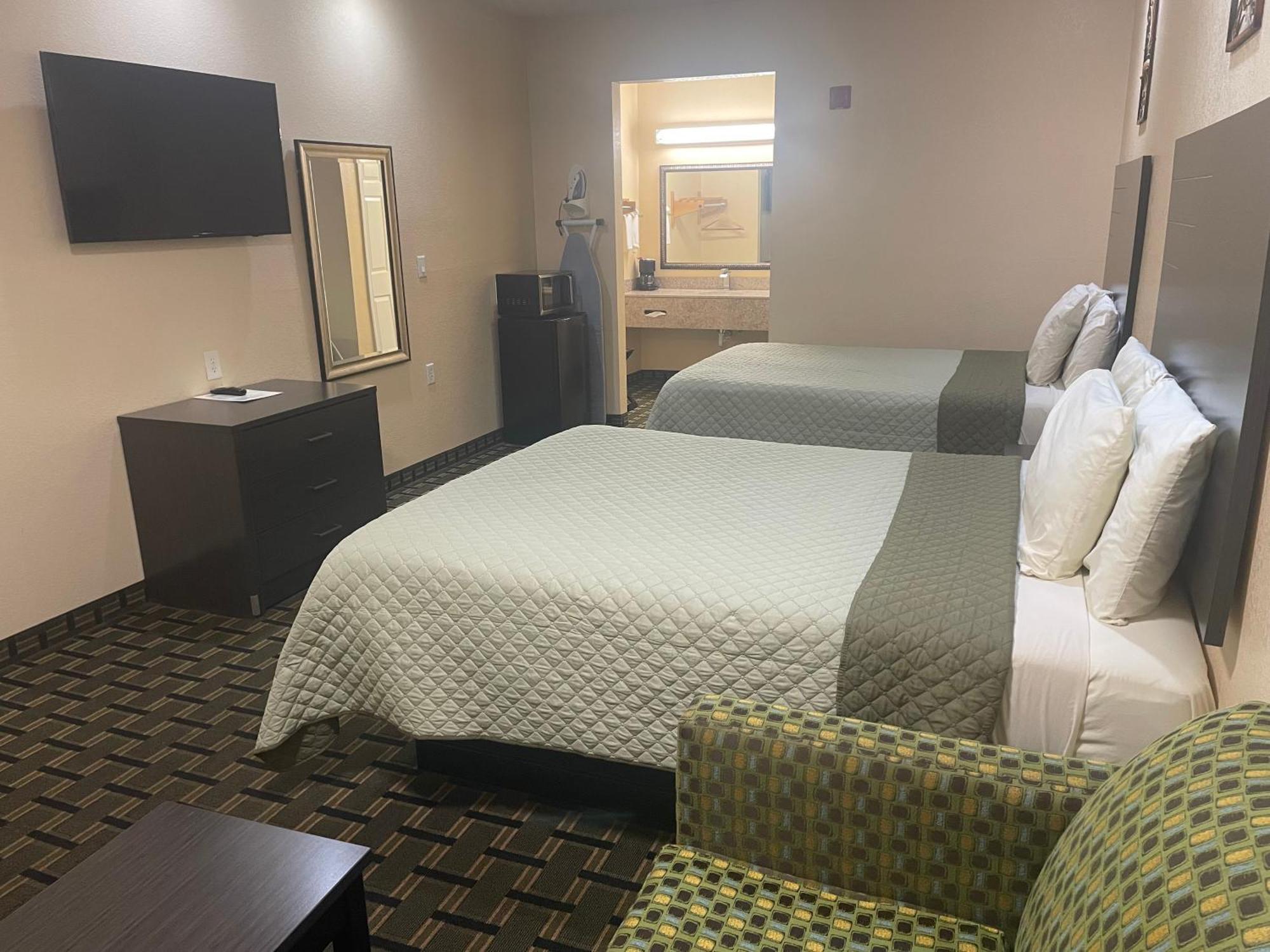 Homegate Inn & Suites Уест Мемфис Екстериор снимка