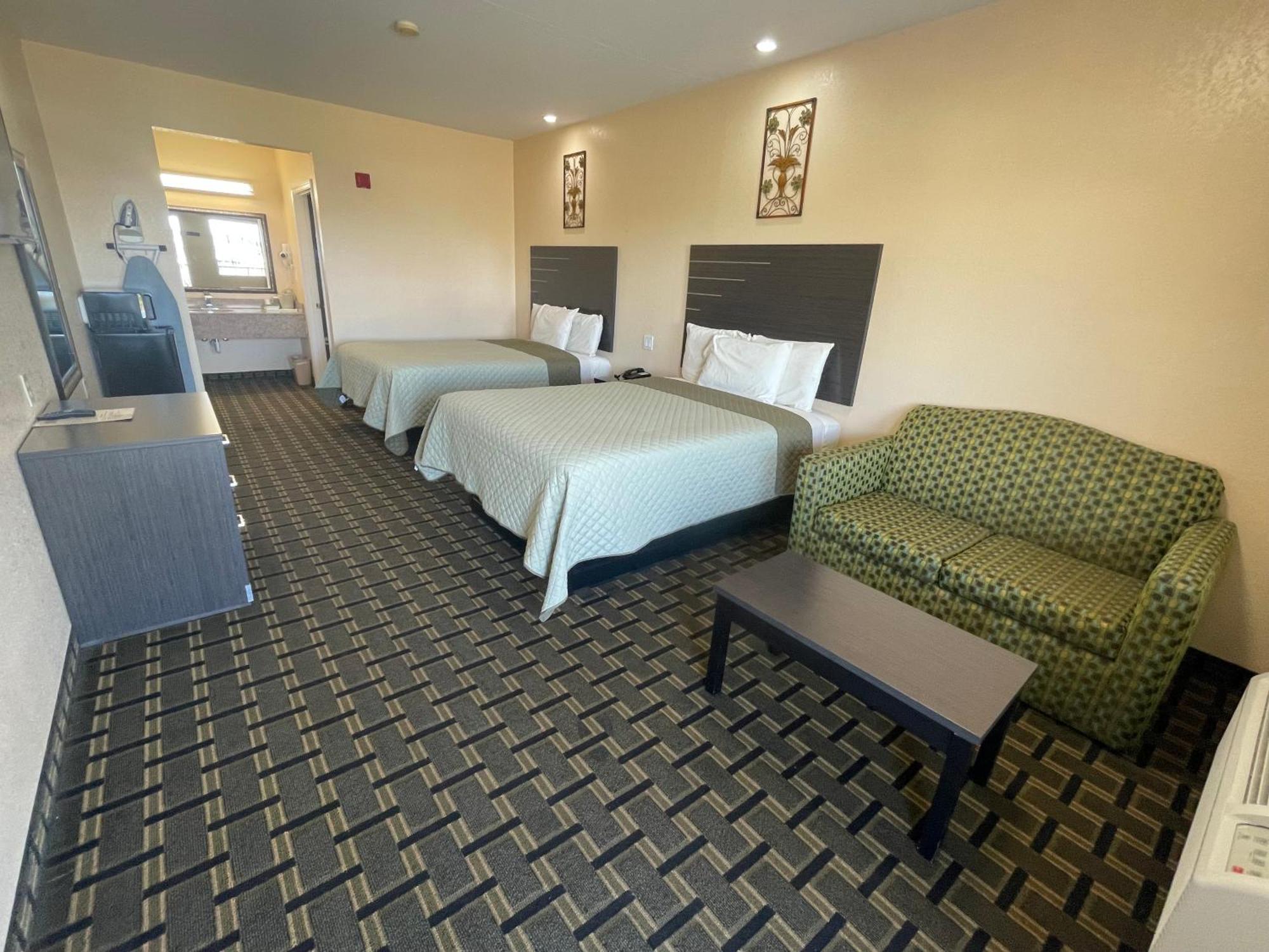 Homegate Inn & Suites Уест Мемфис Екстериор снимка