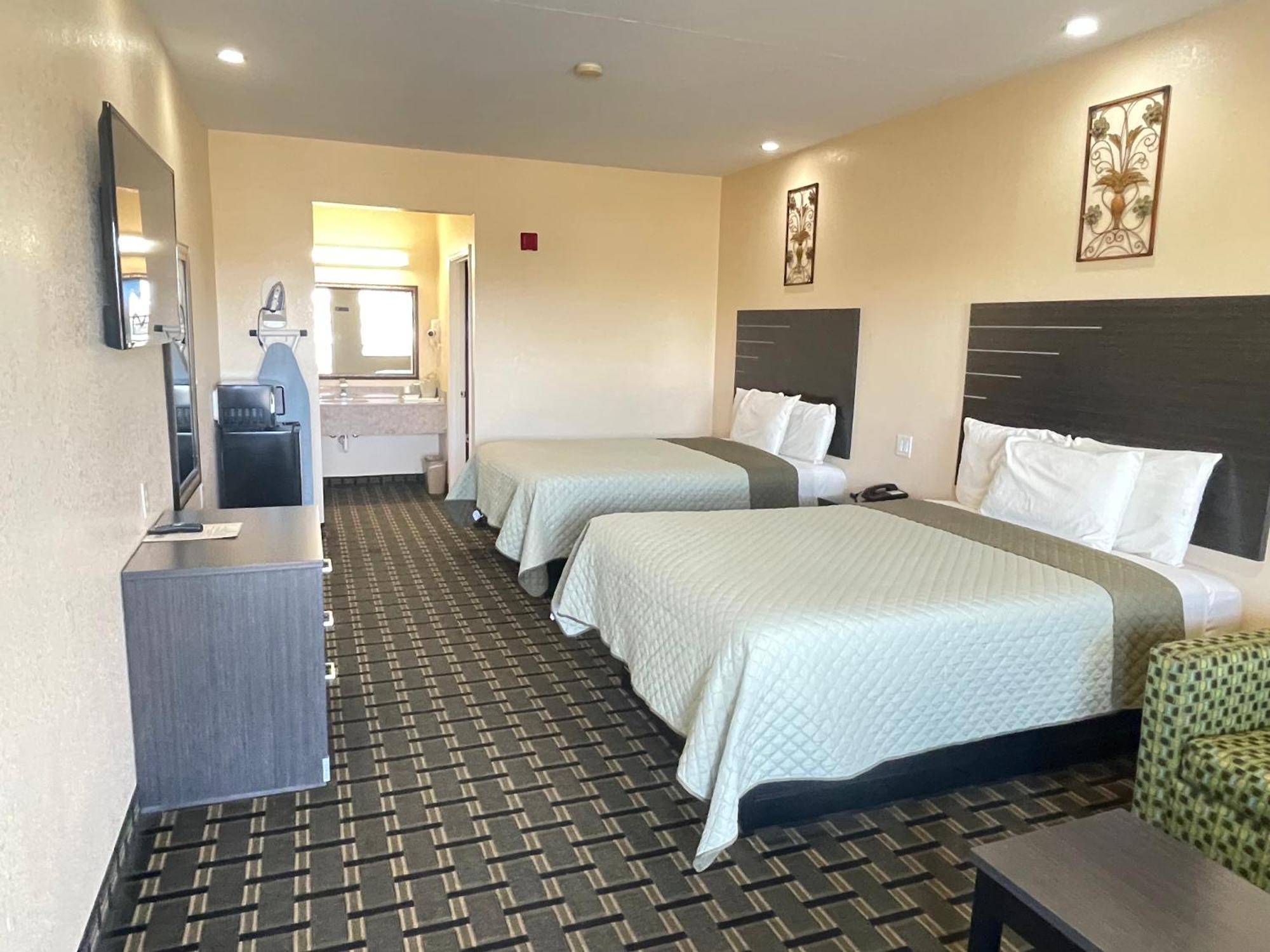 Homegate Inn & Suites Уест Мемфис Екстериор снимка