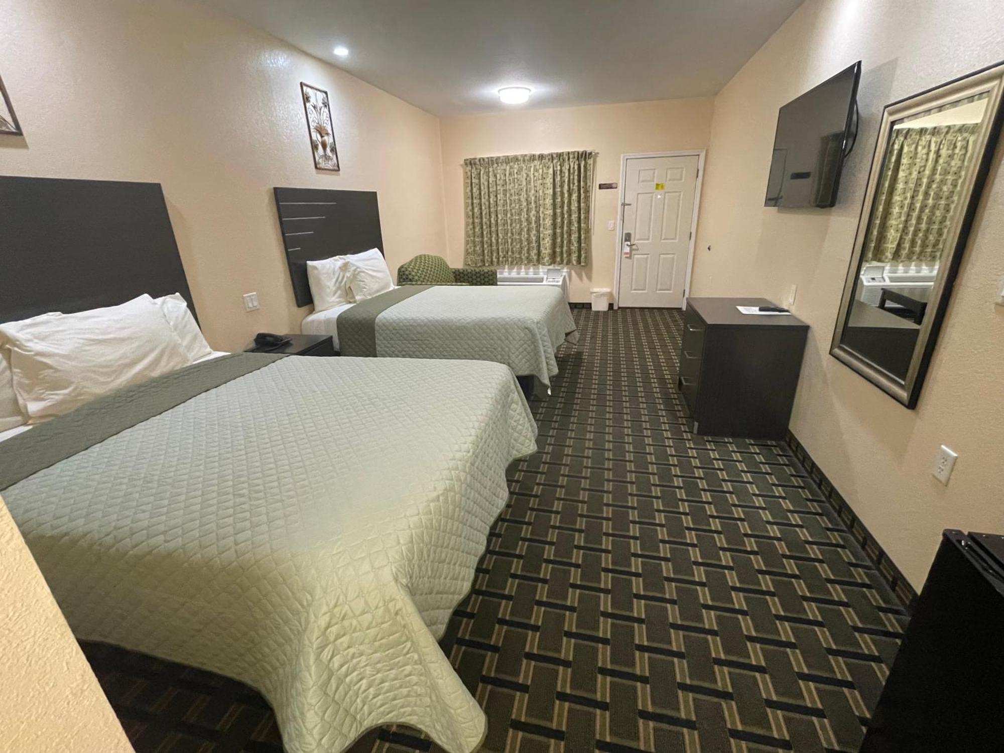 Homegate Inn & Suites Уест Мемфис Екстериор снимка