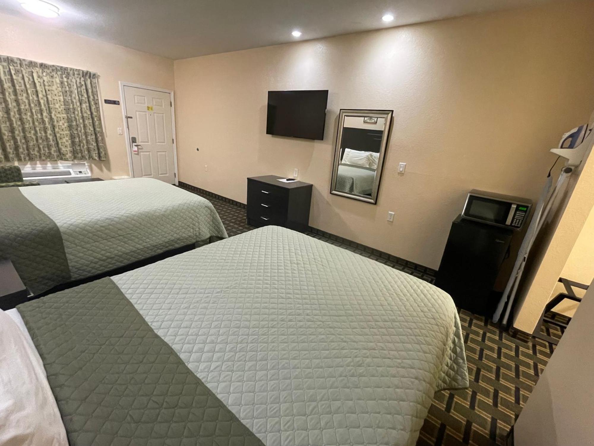 Homegate Inn & Suites Уест Мемфис Екстериор снимка